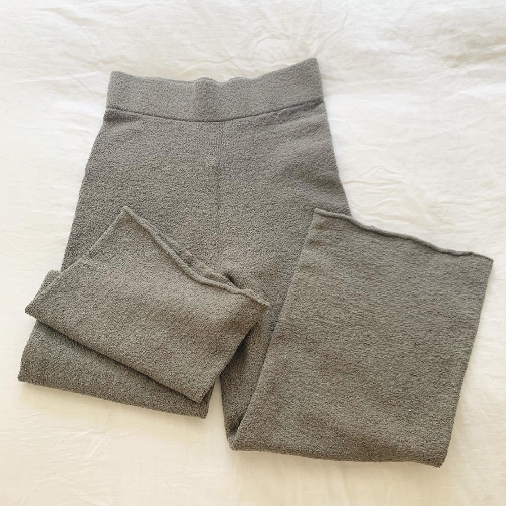 Lauren Manoogian Miter Pants